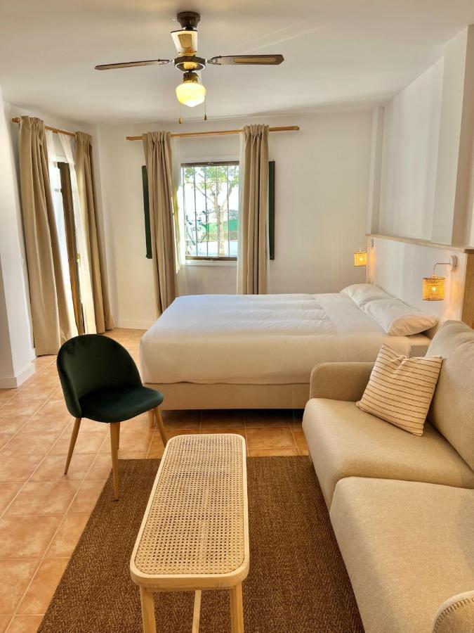 Casa La Aguanosa Con Piscina Y Vistas Al Mar Leilighet Frigiliana Eksteriør bilde